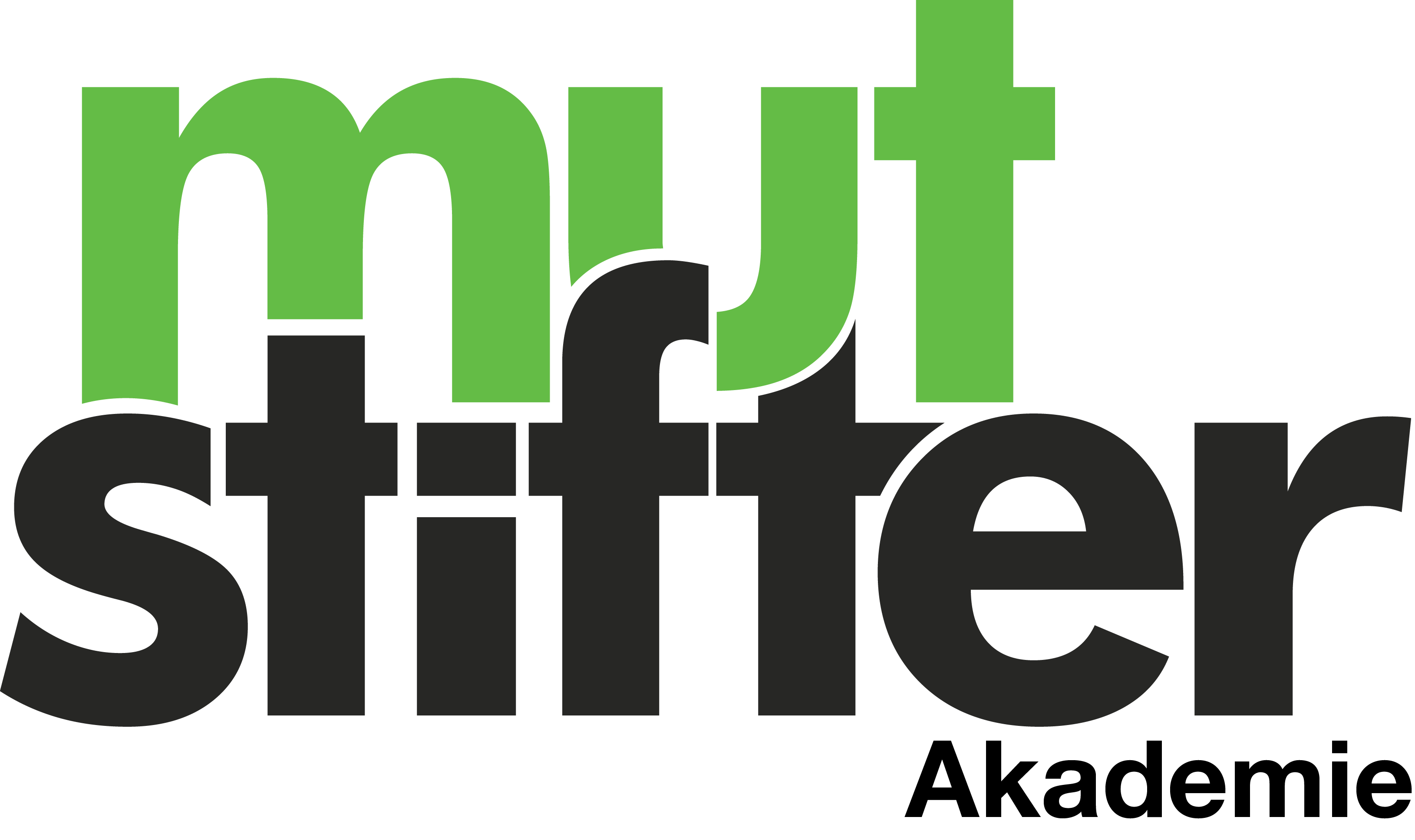 Mutstifter Akademie Logo